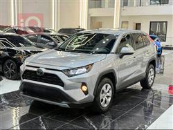 تۆیۆتا ڕاڤ 4